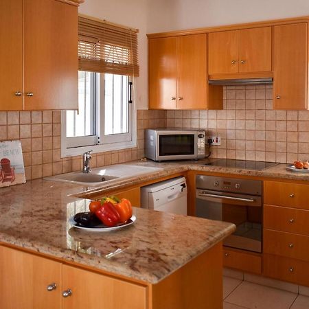 Villa Charlotte Protarász Kültér fotó