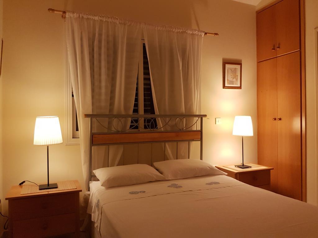 Villa Charlotte Protarász Kültér fotó