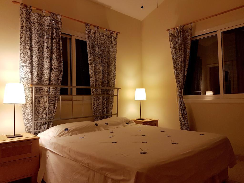 Villa Charlotte Protarász Kültér fotó