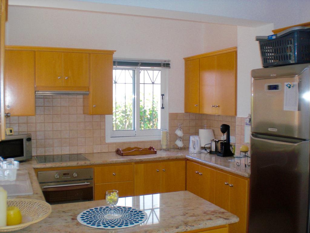 Villa Charlotte Protarász Kültér fotó