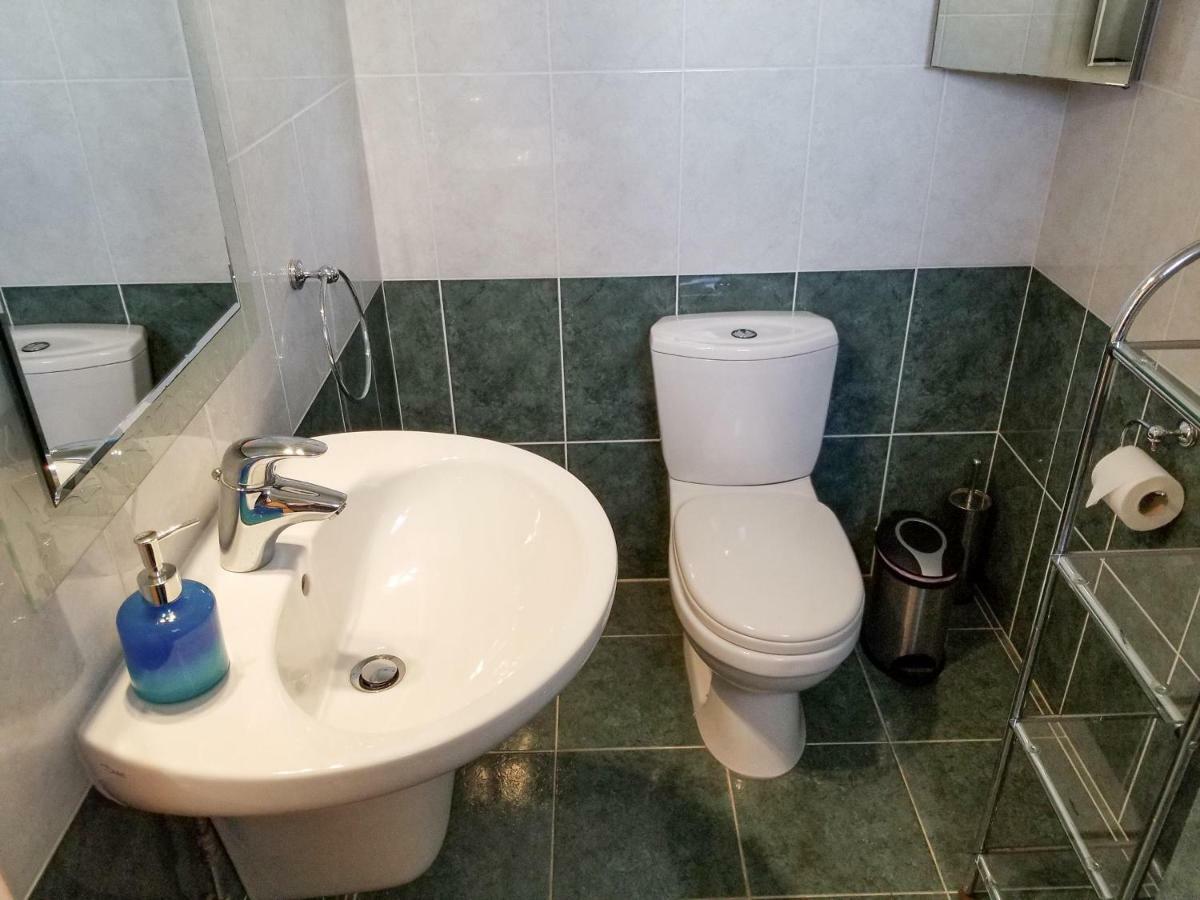 Villa Charlotte Protarász Kültér fotó